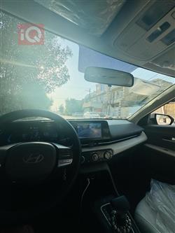 هيونداي أكسنت